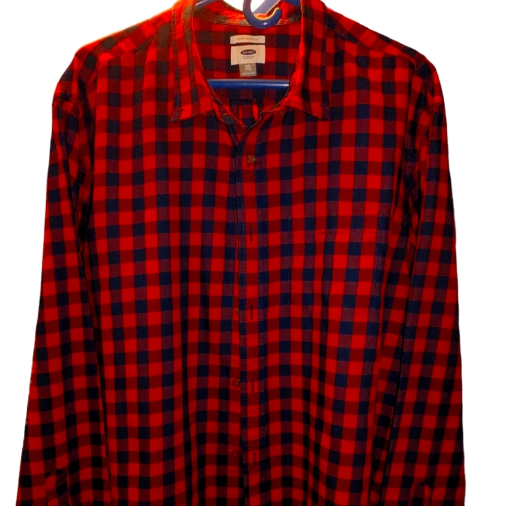 Mens shirt